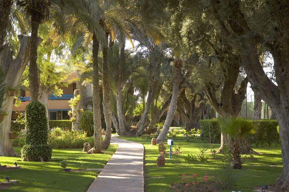 Farah Marrakech Hotel