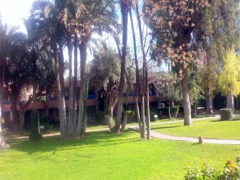 Farah Marrakech Hotel Marrakesch