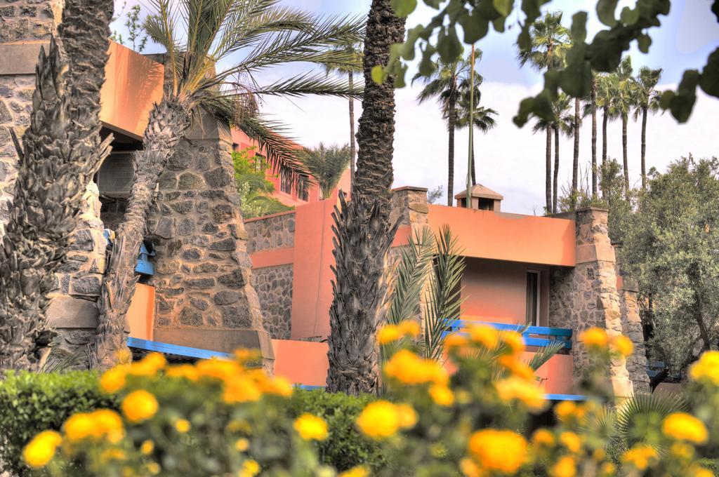 Farah Marrakech Hotel Marrakesch