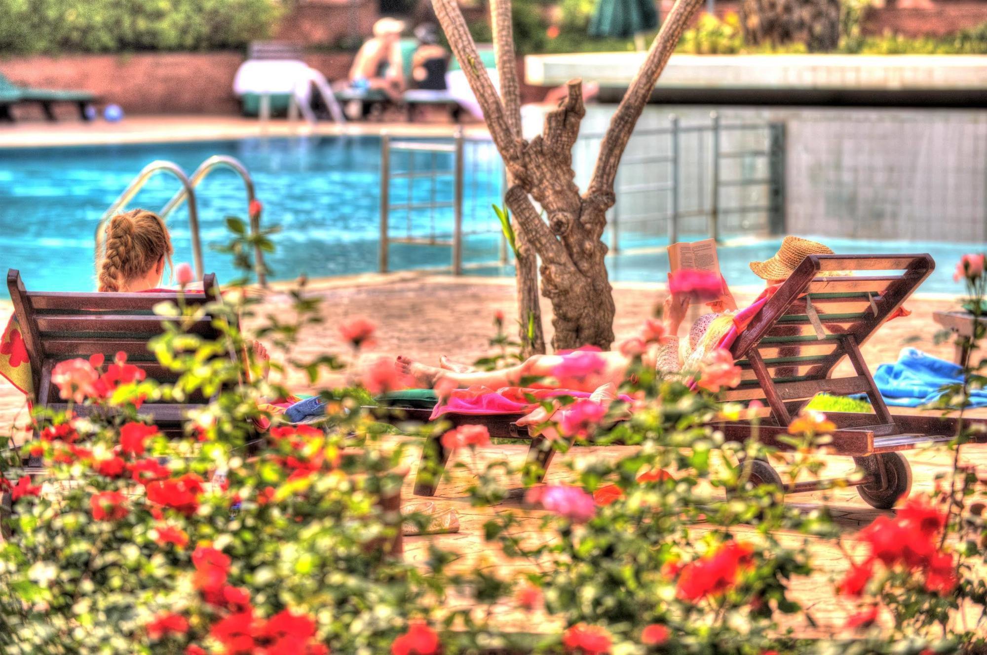 Farah Marrakech Marrakesch