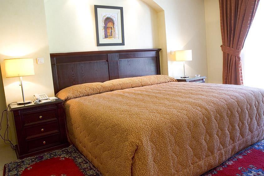 Farah Marrakech 4* Marrakesch